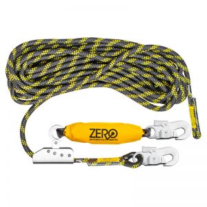 ZERO Ventura linostop with adjuster – 30m