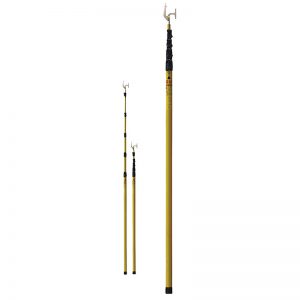 ZERO Xtend Telescopic Pole RX800