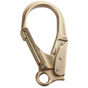 ZERO Scaff Gate Pro Scaffhook PJ595/16