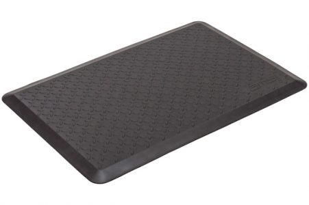 Comfort Pro Counter Mat Anti Fatigue Beveled Edge