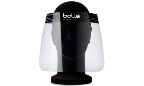 Face Shield Bolle DFS4 Facial Screen