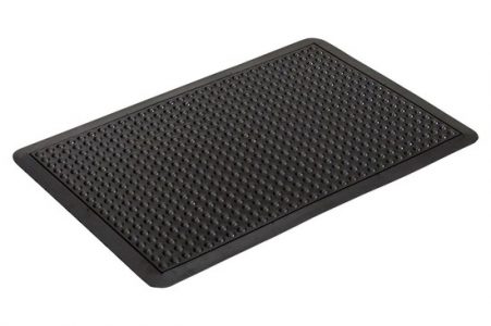 Ergonomic Designed Bubble Mat Anti Fatigue