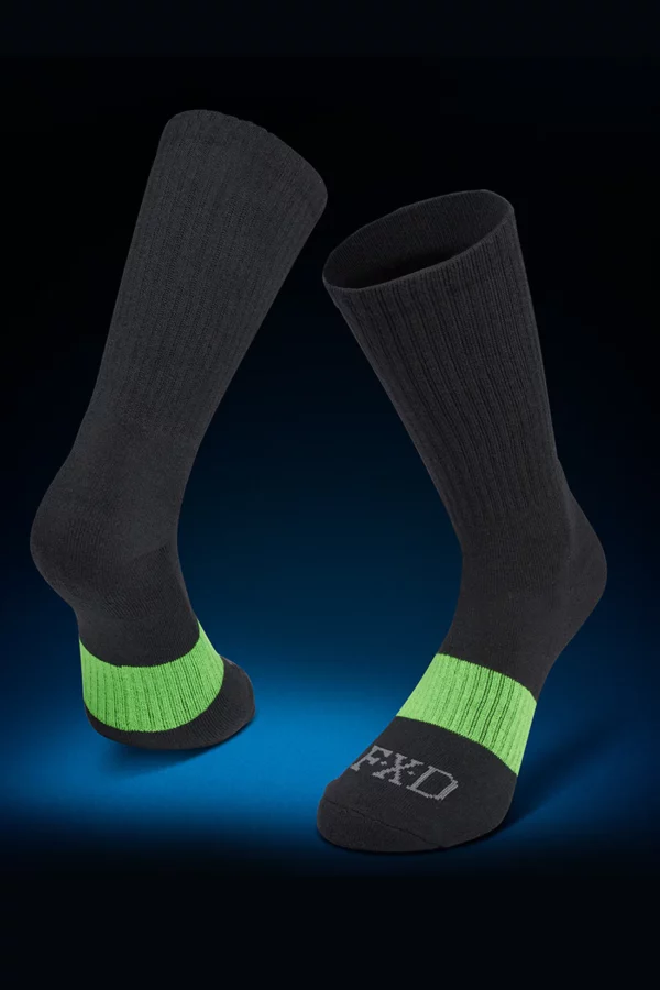 FXD Socks SK-6 Pack of 5 Pairs - Image 2