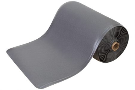 Anti Fatigue Floor Mat – Fatigue Fighter Grey