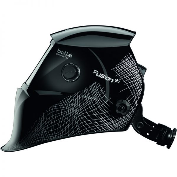Bolle FUSION+ Welding Helmet Auto Darkening - Image 3