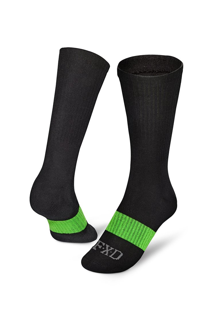 FXD Socks SK-6 Pack of 5 Pairs - Safety1st