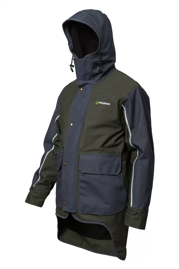 Kaiwaka Stormforce Winter Lined Jacket
