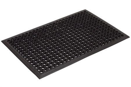 Mat Safety Cushion Natural Rubber – Anti Fatigue