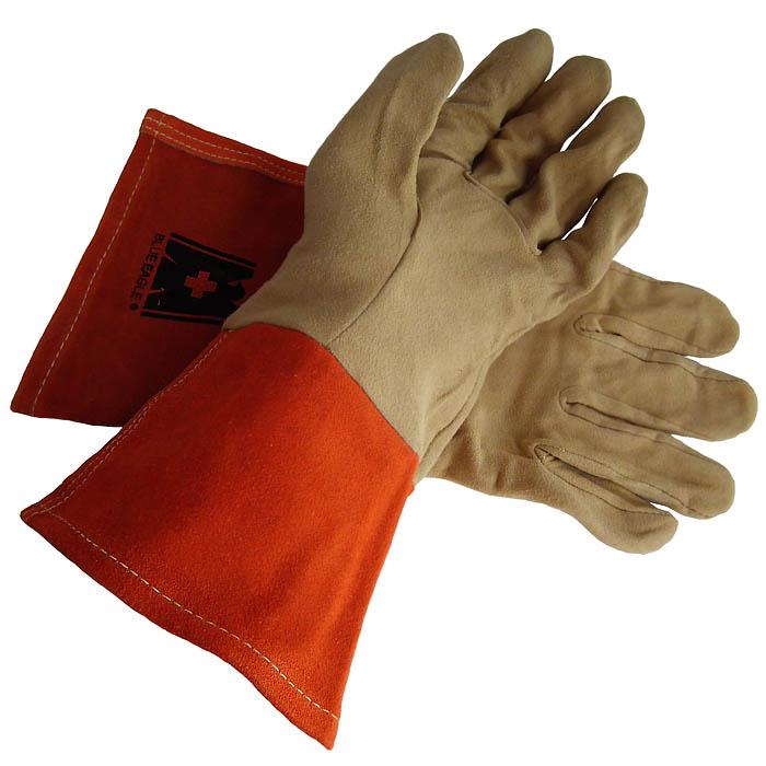 Welding Gloves