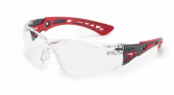 Clear Lenses