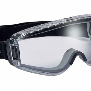 Bolle Pilot Goggle 2 Platinum Clear Lens - 1679110