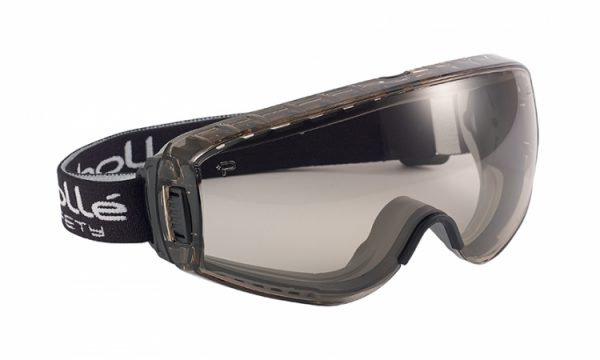 Goggle Bolle Pilot 2 Platinum with CSP Lens