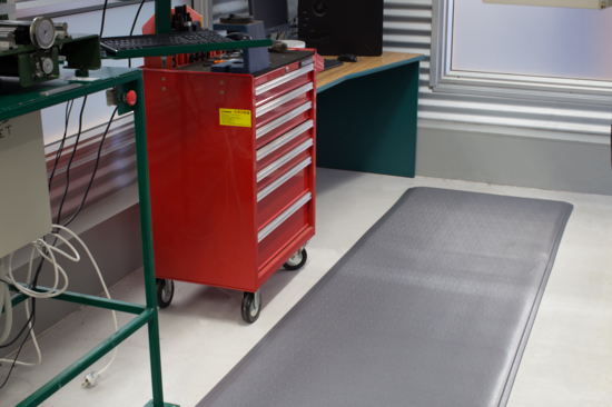 Anti-Fatigue Mats: Do They Really Work According to Science?, by  Richhotsot