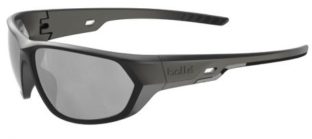 Bolle Polarised Sunglasses Komet – Safety Glasses Smoke Lens