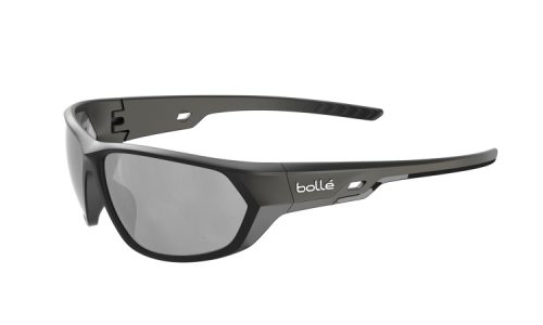 Bolle Safety Sunglasses Komet – Smoke