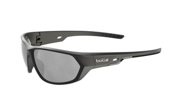 Bolle Safety Sunglasses Komet - Smoke