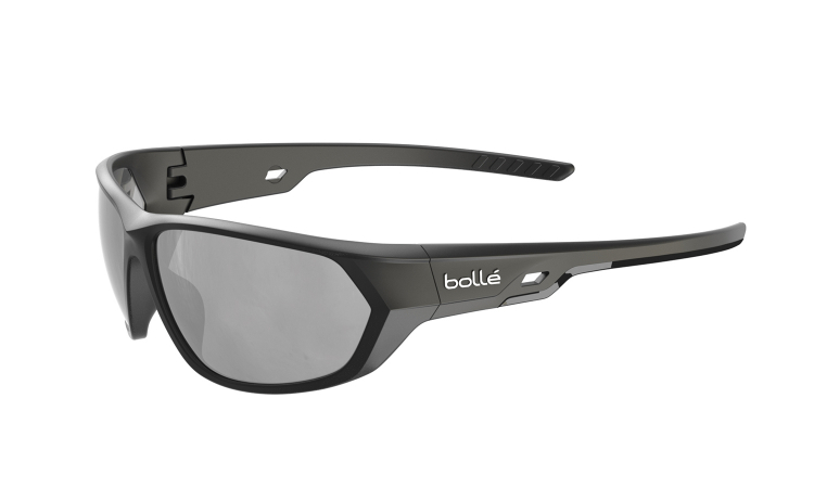 Bolle Safety Sunglasses Komet - Smoke - Safety1st