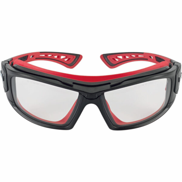 Bolle Goggle ULTIM8 Platinum AS/AF Clear Lens - ULTIPSISO - Image 3