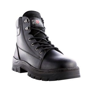 Work Shoes NZ200 S3 Black Work Boots Safety Shoes Plastic Cap 