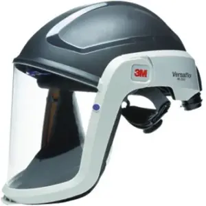 3M Versaflo High Impact hard Hat Helmet M-307