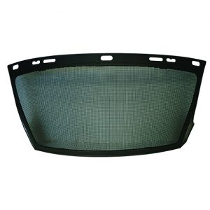 Safe-T-Tec Mesh Visor