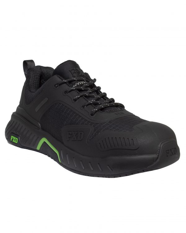 FXD WJ-1 Work Jogger