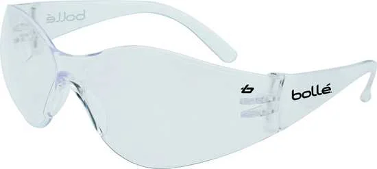 Spec Bolle Bandido Clear “CLEARANCE”