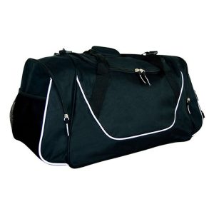 Bag Kuza Sports B210 Black