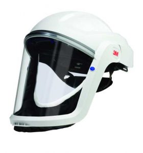 3M Versaflo High Impact Faceshield M-207 (Each)