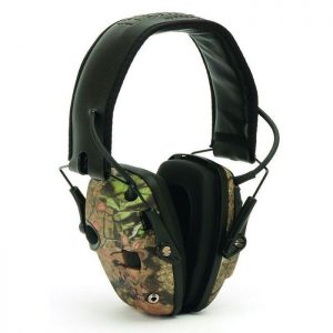 Howard Leight Impact Sport Earmuff Camo Slim R-10530