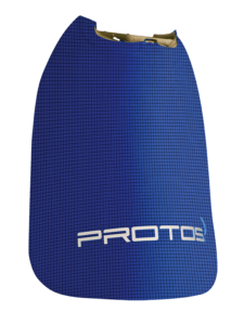 PROTOS® Integral Neck Protection - Safety1st