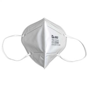 Mask FFP2/KN95 Effective Box(20)