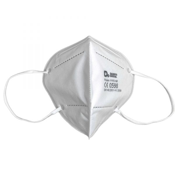 Mask FFP2/KN95 Effective Box(20)