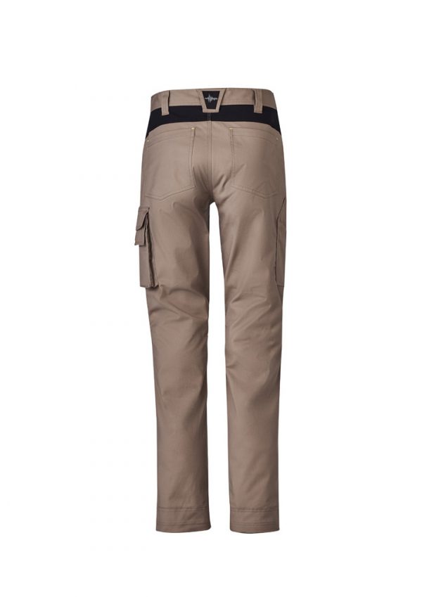 Syzmik Streetworx Tough Pant Men's ZP550 - Image 3