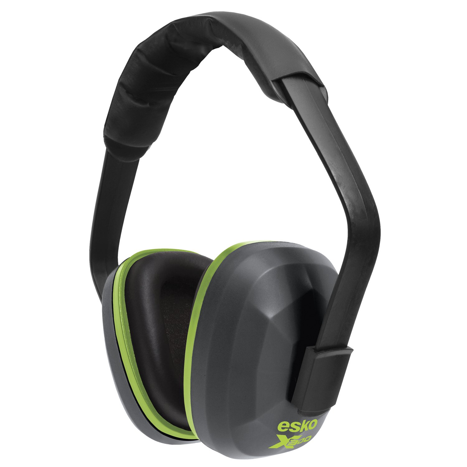 Esko X300 Earmuff Head Band 28dB Class 5