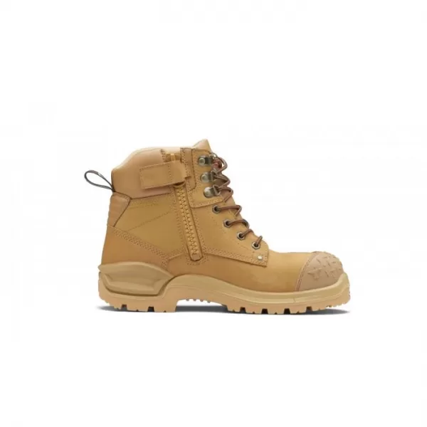 John Bull Buck 3.0 - 4997 Safety Boots - Image 2