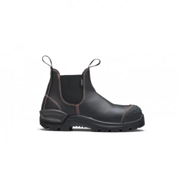 John Bull Fusion 3.0 Slip On Safety Boot 4991 - Image 3