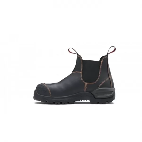 John Bull Fusion 3.0 Slip On Safety Boot 4991 - Image 2