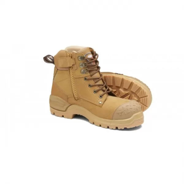 John Bull Buck Safety boots product image