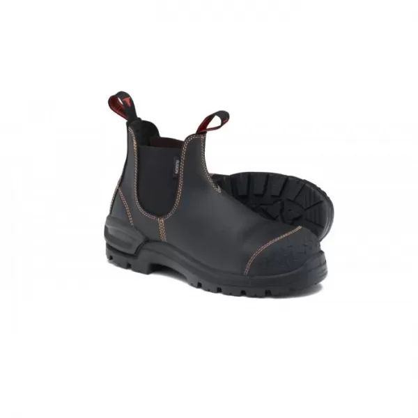 John Bull Fusion 3.0 Saftey Boot Product Image by Safety 1st NZ