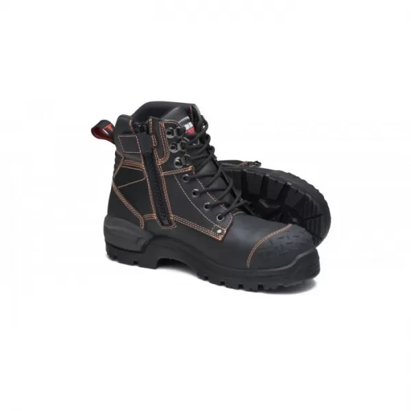 John Bull Wildcat 3.0 boot available at Safety 1st NZ