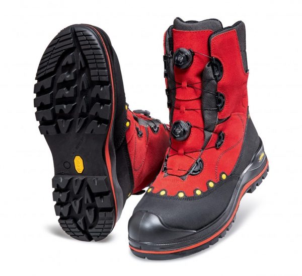 PROTOS Chainsaw Boot BOA