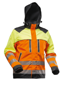 PFANNER Atlas SympaTex Rain Jacket