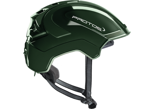 PROTOS Helmet Integral Climber 203000 - Image 11