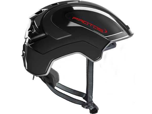 PROTOS Helmet Integral Climber 203000 - Image 8
