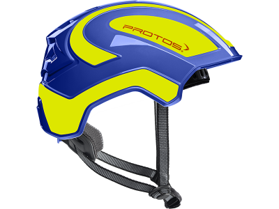 Helmet Safety PROTOS Integral CLIMBER 203000