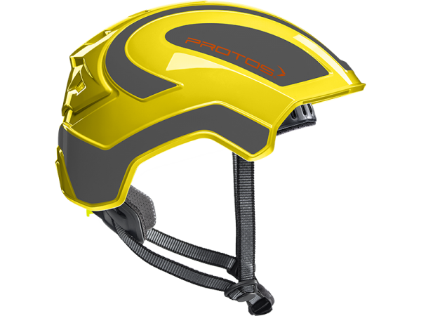 PROTOS Helmet Integral Climber 203000 - Image 3