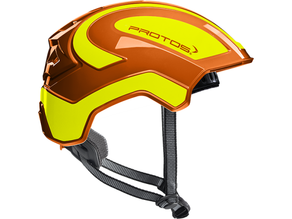 PROTOS Helmet Integral Climber 203000 - Image 2