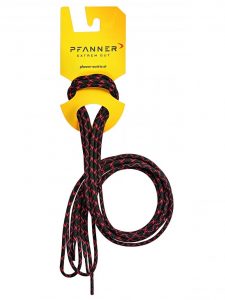 PFANNER Trax Boot Laces 220cm