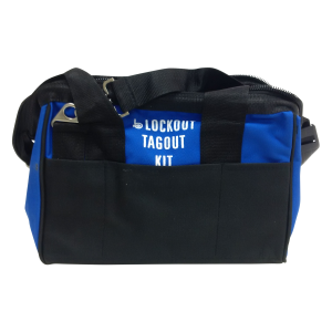 IN2SAFE Lockout Carry Bag 310mm x 200mm x 23mm